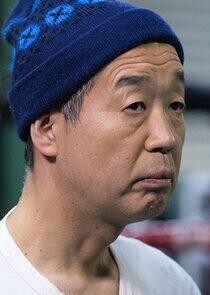 Yamada Takeshi Yamada Takeshi