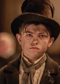 Jack Dawkins Jack Dawkins