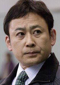 Endo Keisuke Endo Keisuke