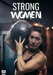 Strong Women Strong Women