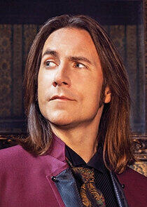 Matthew Mercer Matthew Mercer