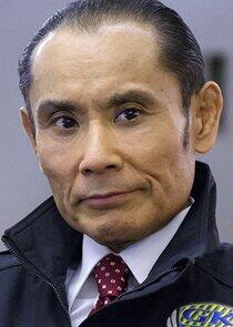 Ikeyama Yukio Ikeyama Yukio