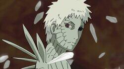 The Jinchuriki of the Ten Tails The Jinchuriki of the Ten Tails