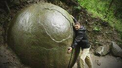 Mystery of the Stone Spheres Mystery of the Stone Spheres