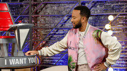 The Blind Auditions, Part 5 The Blind Auditions, Part 5
