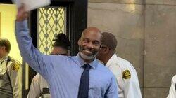 Lamar Johnson: Standing in Truth Lamar Johnson: Standing in Truth