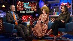 Kelly Dodd & Rachel Dratch Kelly Dodd & Rachel Dratch