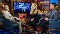 Kim Zolciak & Jeff Lewis Kim Zolciak & Jeff Lewis