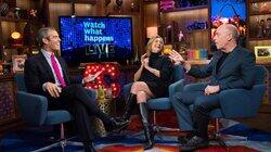 Meredith Vieira & J.K. Simmons Meredith Vieira & J.K. Simmons