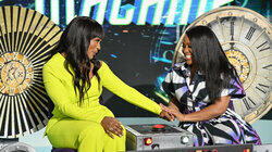Angela Bassett Angela Bassett