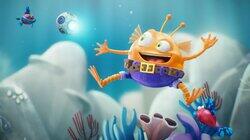 Coral Reefs Coral Reefs