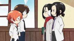 Dazai and Chuuya, Pretentious Fourteen-Year-Olds / A Day in Yokohama / The Boy and the Puppy Dazai and Chuuya, Pretentious Fourteen-Year-Olds / A Day in Yokohama / The Boy and the Puppy