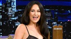 Kacey Musgraves, Deion Sanders Kacey Musgraves, Deion Sanders