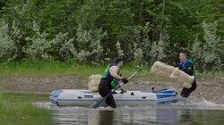 Hinton, Alta. Hinton, Alta.