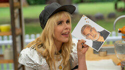 Jodie Whittaker, Paloma Faith, Munya Chawawa, Spencer Matthews Jodie Whittaker, Paloma Faith, Munya Chawawa, Spencer Matthews