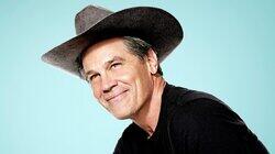Josh Brolin / Ariana Grande Josh Brolin / Ariana Grande