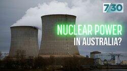Nuclear Power in Australia Nuclear Power in Australia