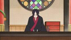 King Gokan's Chief of Staff / Hell's Hot Springs King Gokan's Chief of Staff / Hell's Hot Springs