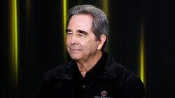 Beau Bridges Beau Bridges