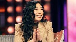 Awkwafina, Chelsea Clinton, Victoria Garrick Browne, Ernie Hudson, Drake Milligan Awkwafina, Chelsea Clinton, Victoria Garrick Browne, Ernie Hudson, Drake Milligan