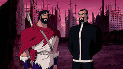 Hereafter (2) Hereafter (2)