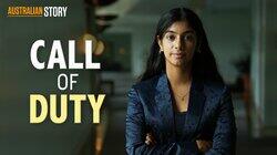 Call of Duty - Anjali Sharma Call of Duty - Anjali Sharma