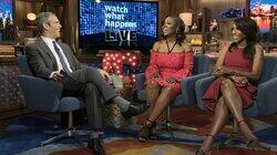 Kandi Burruss & Dr. Jackie Walters Kandi Burruss & Dr. Jackie Walters