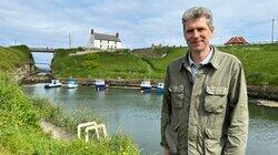 Seaton Sluice Seaton Sluice