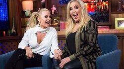 Shannon Beador & Tamra Judge Shannon Beador & Tamra Judge