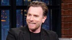 Ewan McGregor, Sara Bareilles, James Acaster, Aric Improta Ewan McGregor, Sara Bareilles, James Acaster, Aric Improta