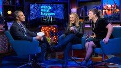Kelly Clarkson & Melissa Etheridge Kelly Clarkson & Melissa Etheridge