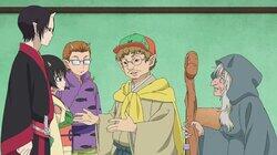 What is a Magical Girl? / Indulging in western Clothing What is a Magical Girl? / Indulging in western Clothing