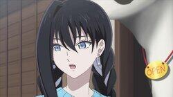 The Yuki-Onna's Dilemma The Yuki-Onna's Dilemma