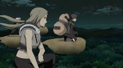 A Shinobi's Dream A Shinobi's Dream