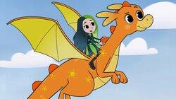 Dragon Camp Dragon Camp