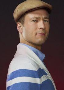 Chad Radwell Chad Radwell
