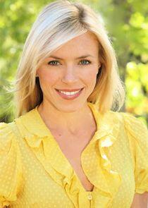 Andrea C. Robinson