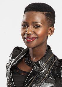Nokuthula Ledwaba Nokuthula Ledwaba
