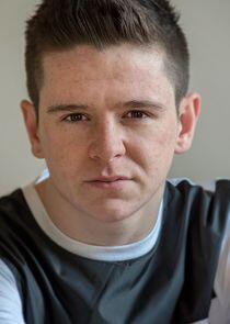 Justin Davies Justin Davies