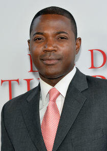 Stephen Rider Stephen Rider