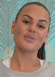 Chantelle Connelly Chantelle Connelly