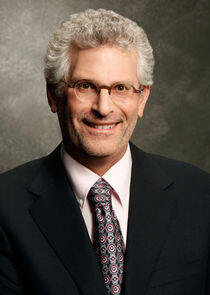 Mark Pedowitz Mark Pedowitz