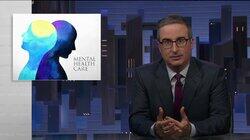 Mental Health Care Mental Health Care