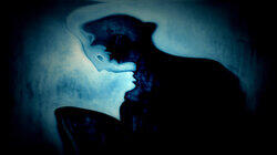 The Shadow People The Shadow People