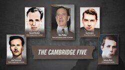 The Cambridge Five The Cambridge Five