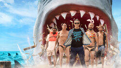 Jackass Shark Week Jackass Shark Week
