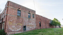 The Flour Depository The Flour Depository