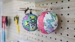 Craft Explosion Craft Explosion