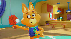 Ping Pong Ding Dong Ping Pong Ding Dong
