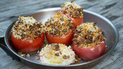 You Say Tomato, I Say Delicious You Say Tomato, I Say Delicious
